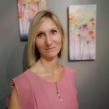 Vesna Klančič