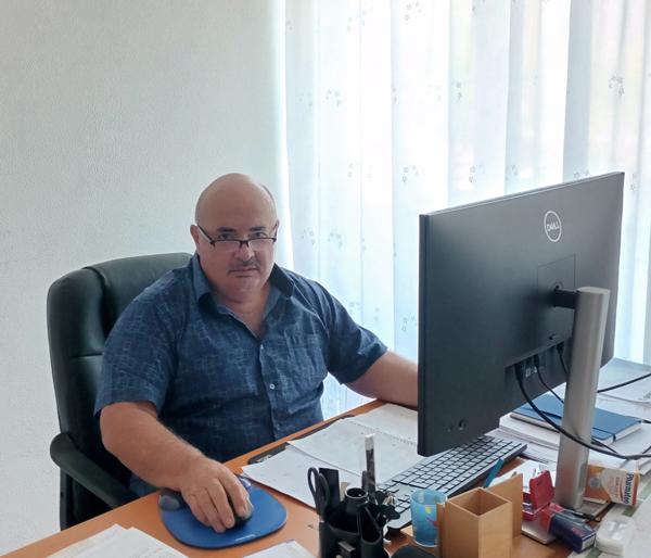Aleš Batistič