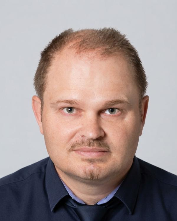 Radovan Silič